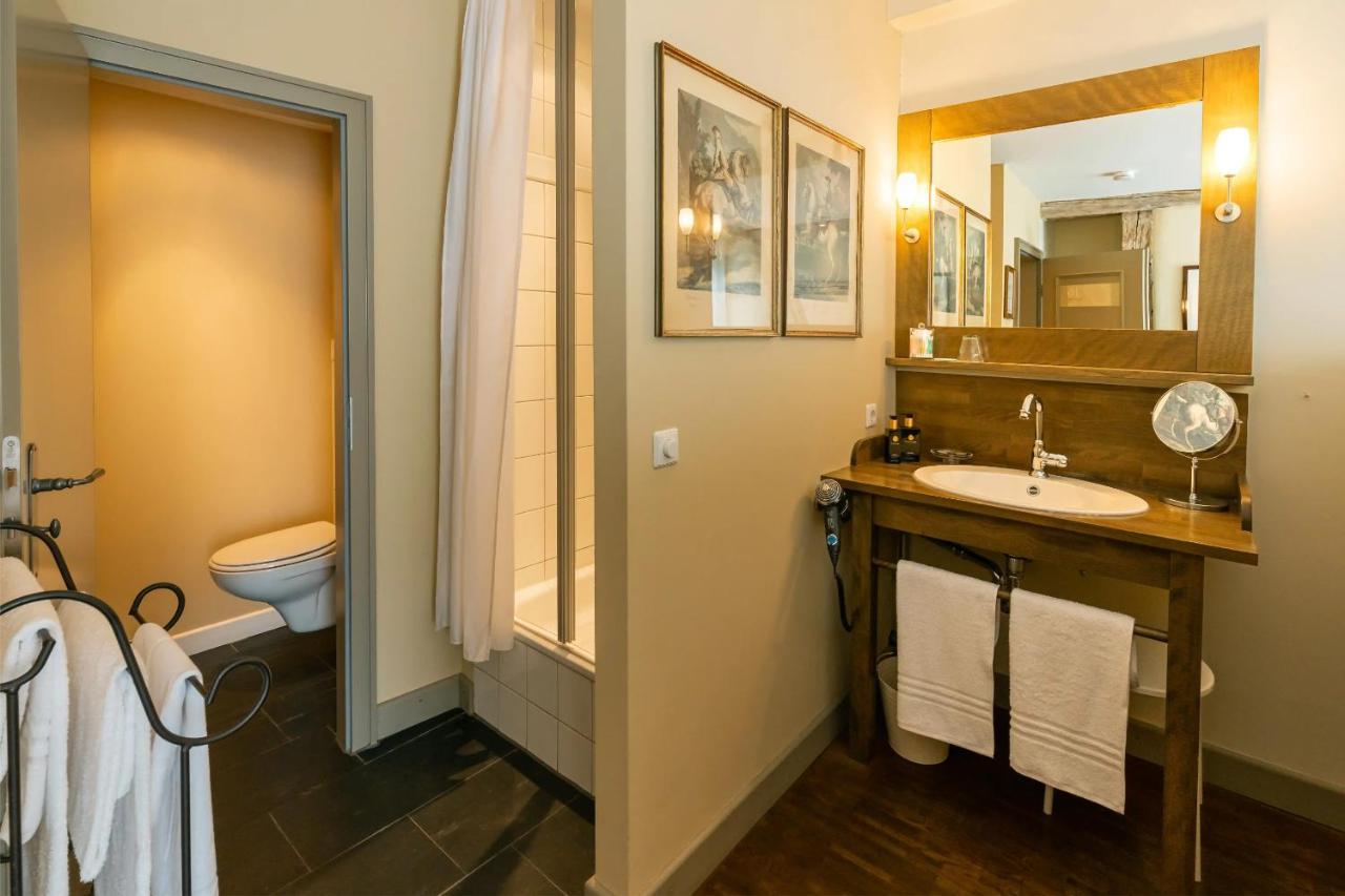 Friedrich Von Schiller Hotel Bietigheim-Bissingen Room photo