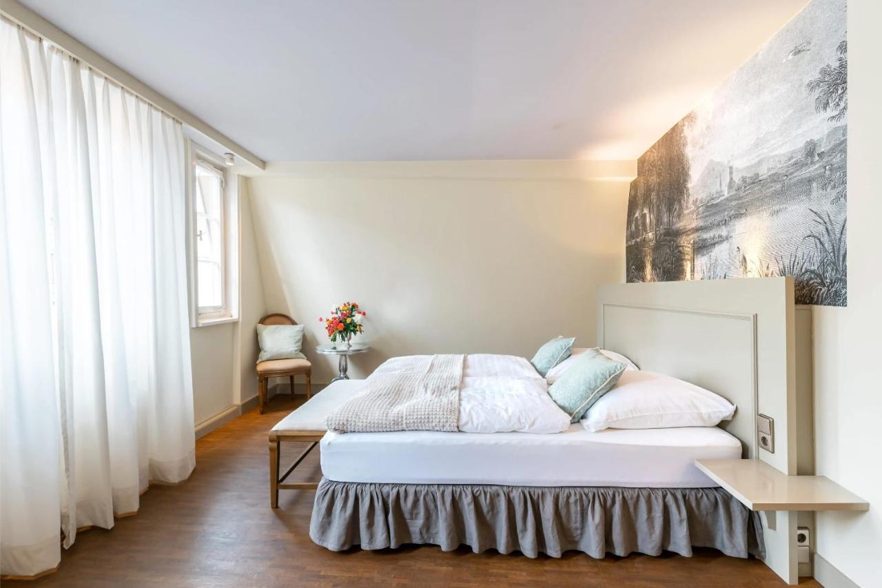Friedrich Von Schiller Hotel Bietigheim-Bissingen Room photo