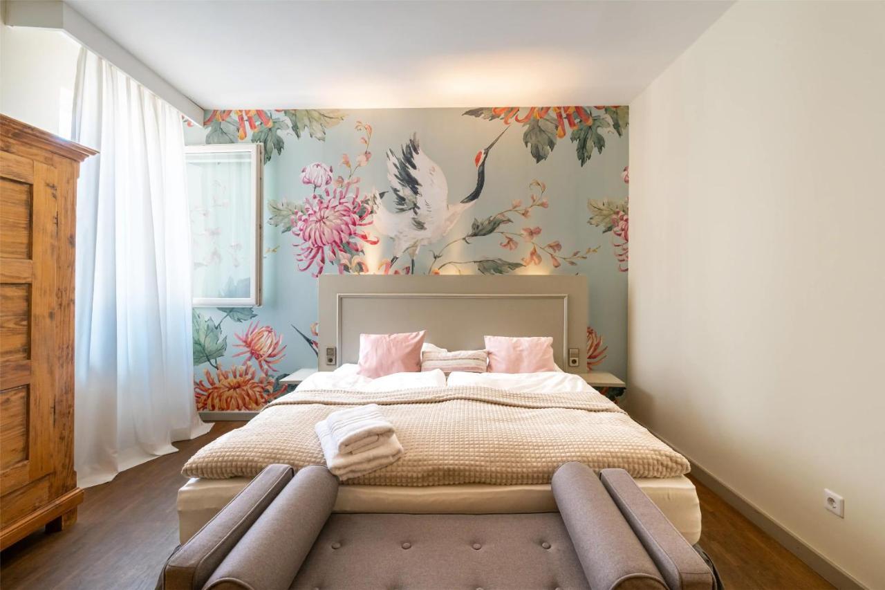 Friedrich Von Schiller Hotel Bietigheim-Bissingen Room photo