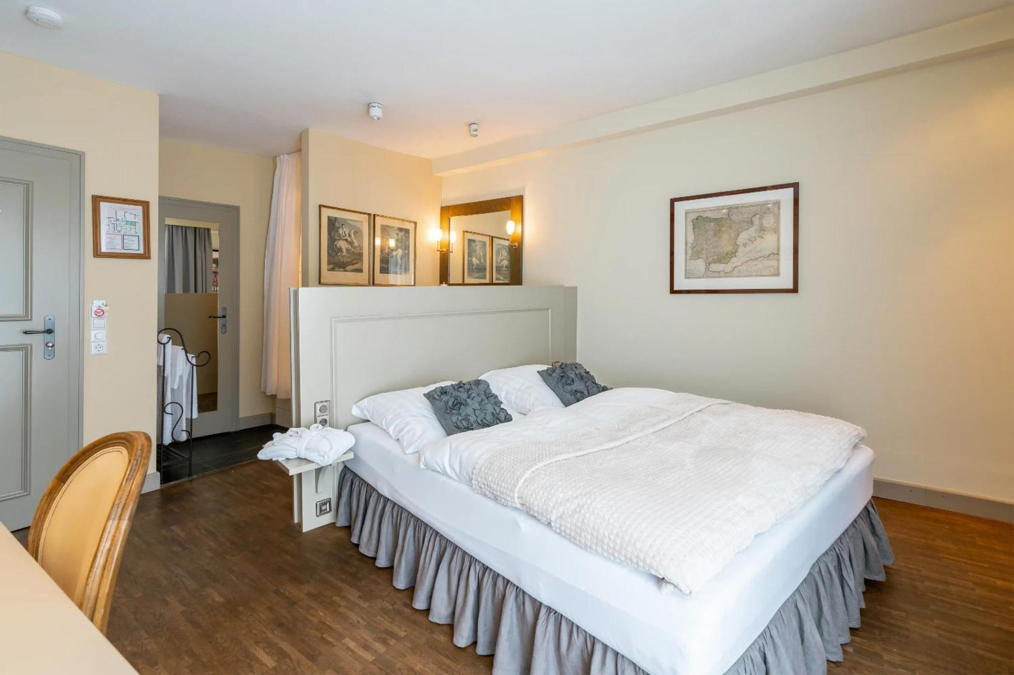 Friedrich Von Schiller Hotel Bietigheim-Bissingen Room photo