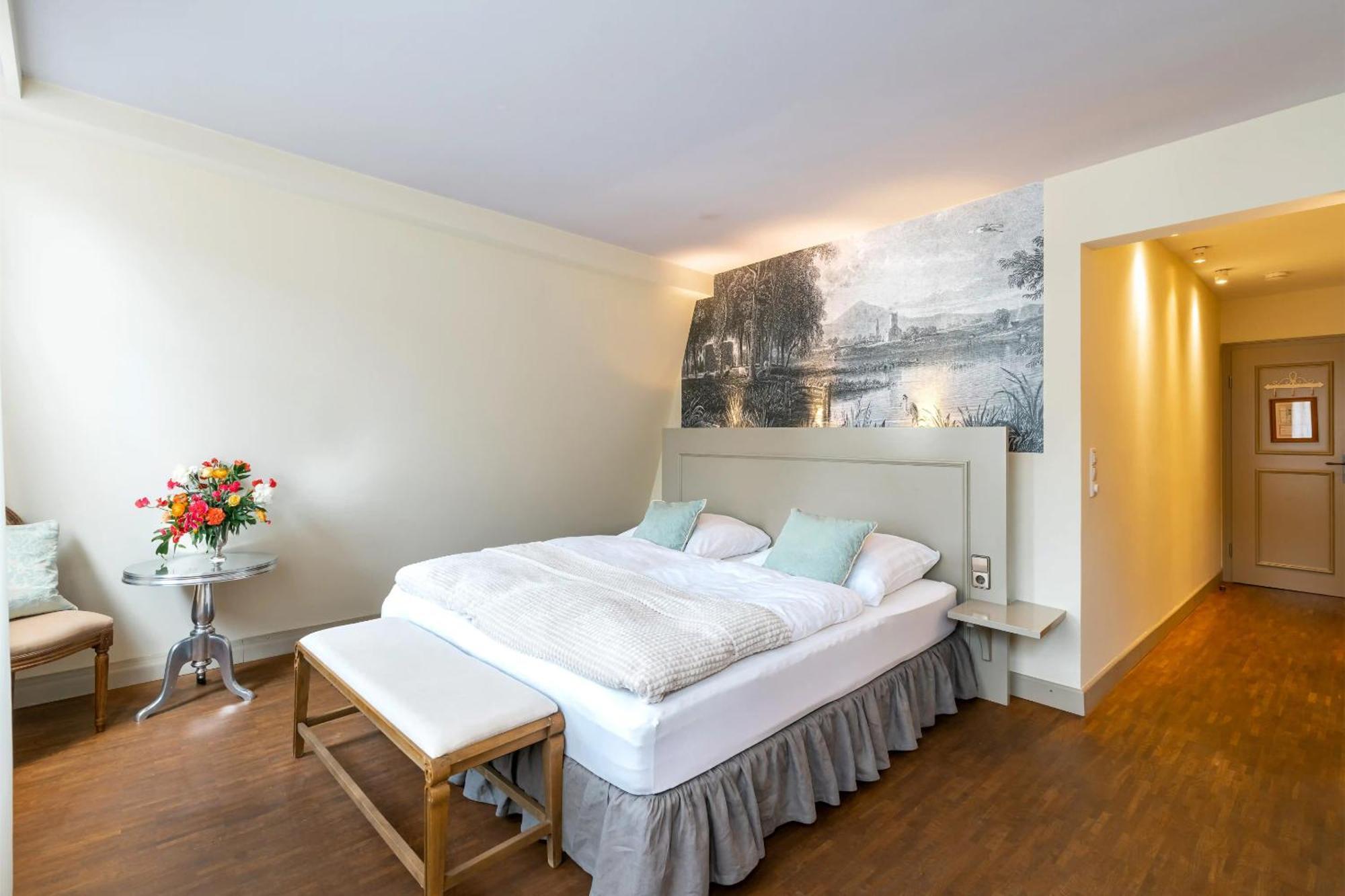 Friedrich Von Schiller Hotel Bietigheim-Bissingen Room photo