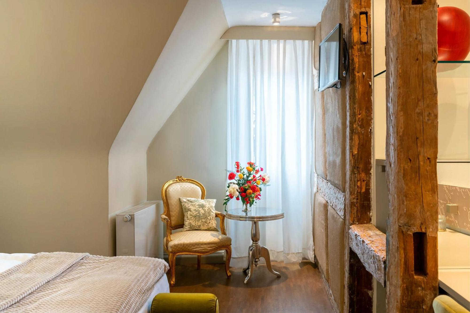 Friedrich Von Schiller Hotel Bietigheim-Bissingen Room photo