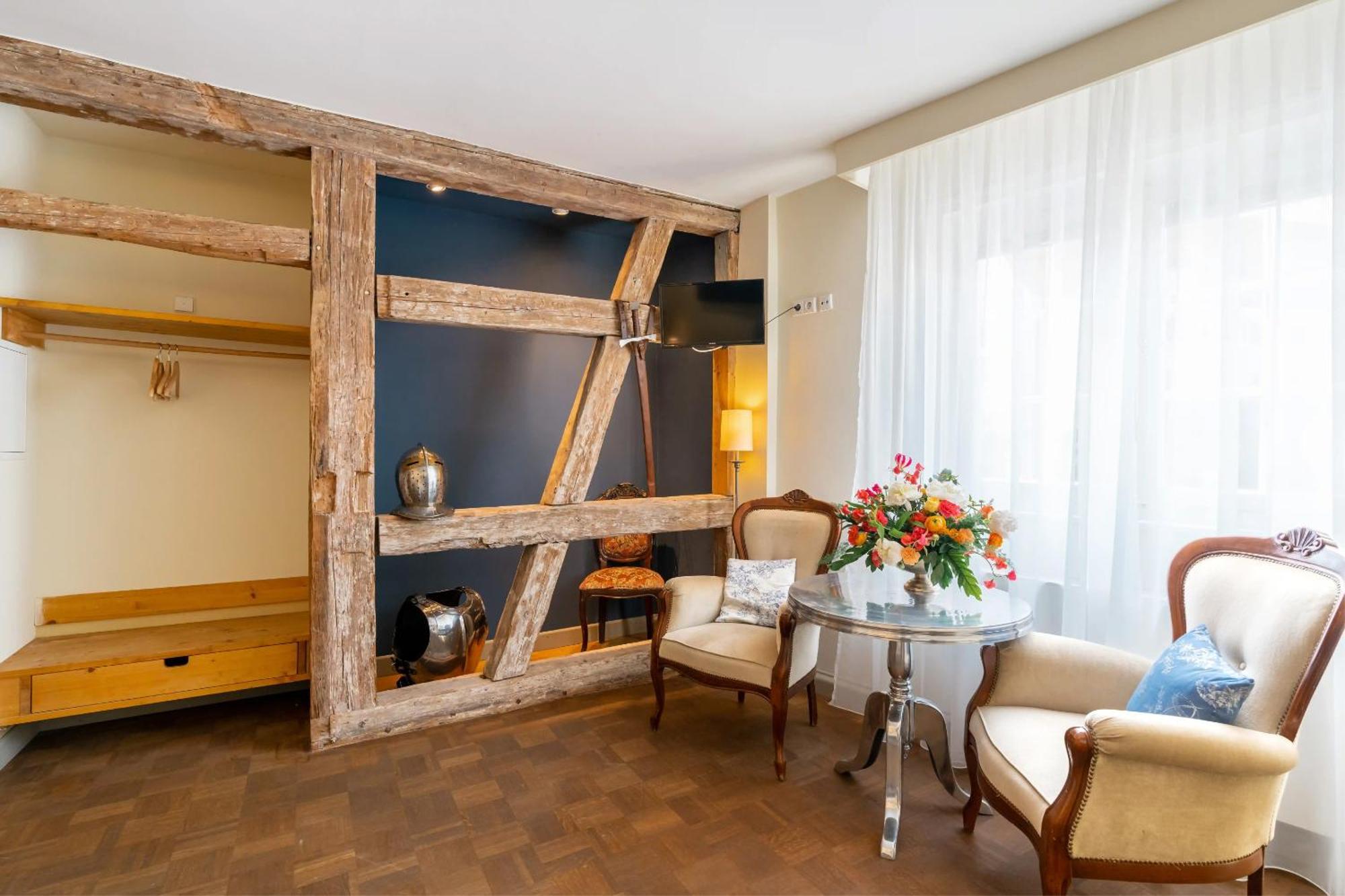 Friedrich Von Schiller Hotel Bietigheim-Bissingen Room photo