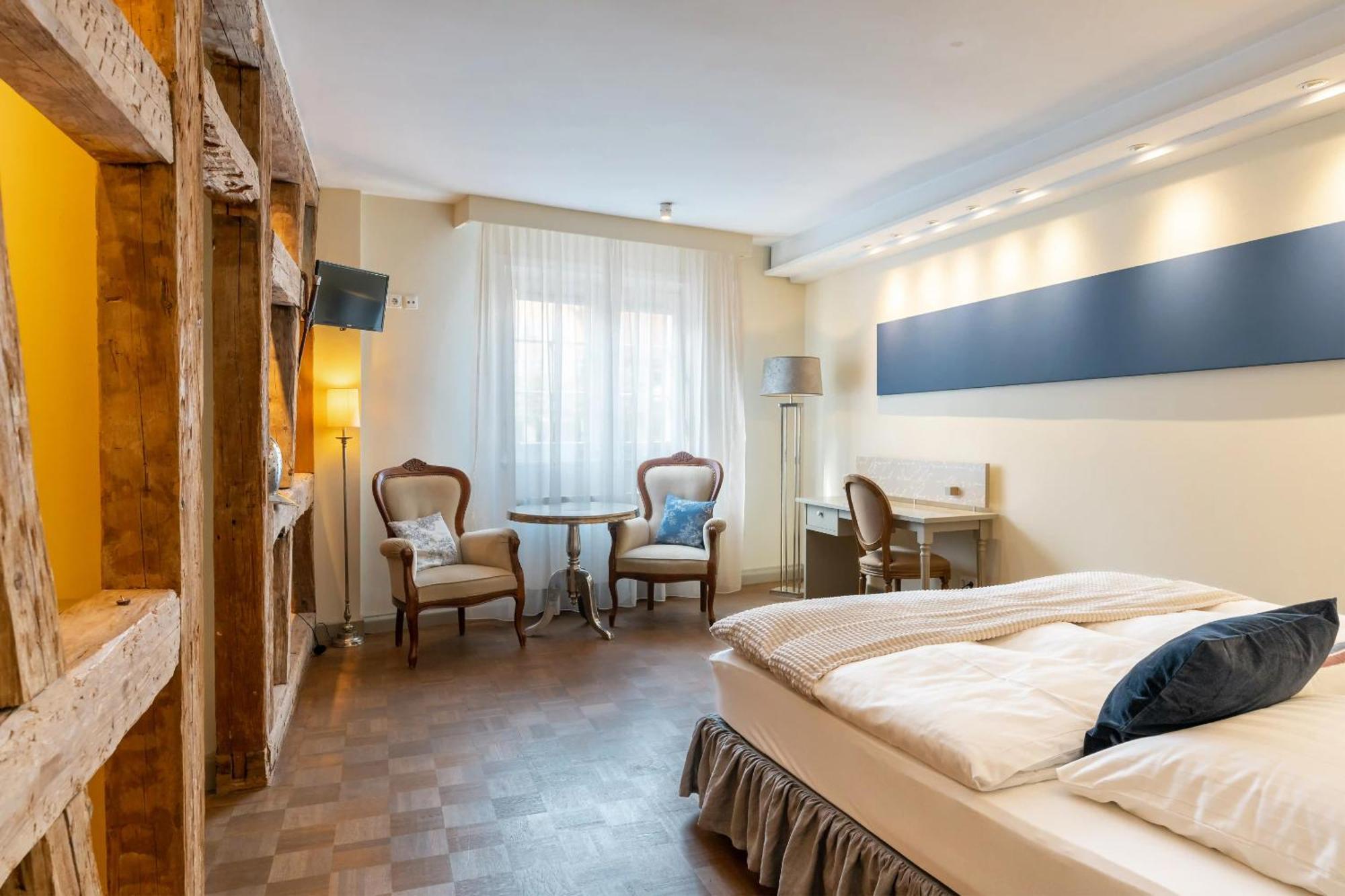 Friedrich Von Schiller Hotel Bietigheim-Bissingen Room photo
